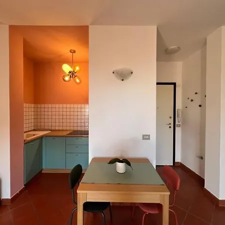 Anyhome Oasi In Citta Imola