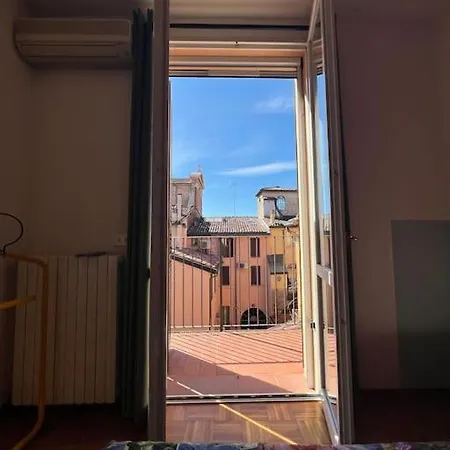 Apartament Anyhome Oasi In Citta Imola