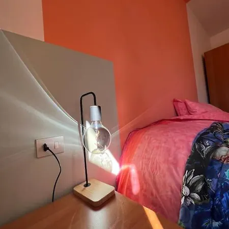 Appartement Anyhome Oasi In Citta