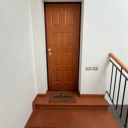 Anyhome Oasi In Citta Imola