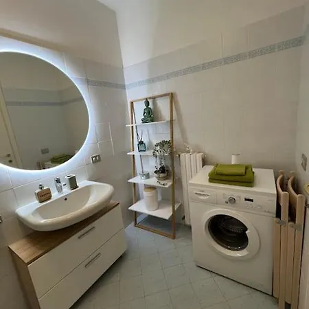 Apartament Anyhome Oasi In Citta *