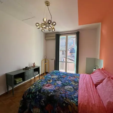 Appartement Anyhome Oasi In Citta *