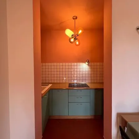 Anyhome Oasi In Citta Appartement *