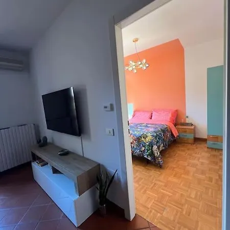 Appartement Anyhome Oasi In Citta Imola