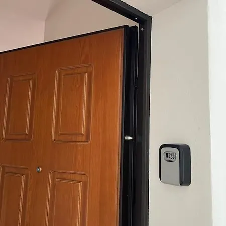 Appartement Anyhome Oasi In Citta *