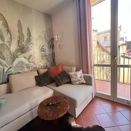 Anyhome Oasi In Citta Appartement *