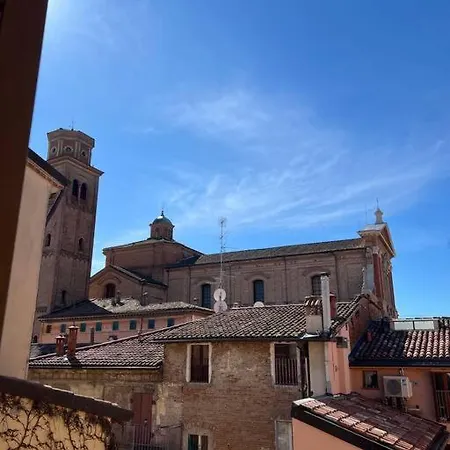 Appartement Anyhome Oasi In Citta