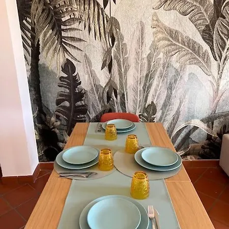 Anyhome Oasi In Citta Imola