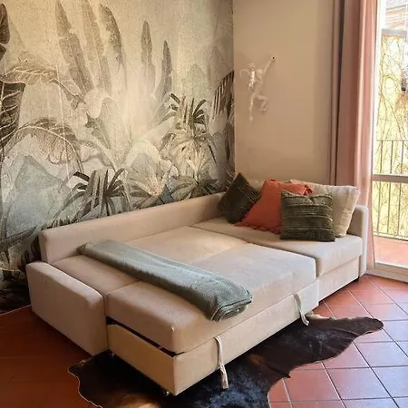 Anyhome Oasi In Citta Appartement