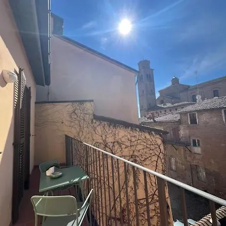 Apartament Anyhome Oasi In Citta
