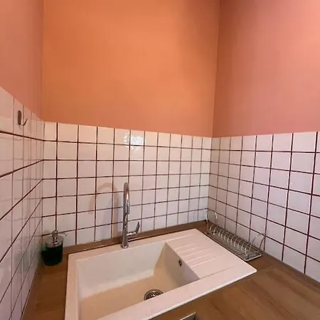 Anyhome Oasi In Citta *