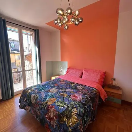 Anyhome Oasi In Citta Appartement *