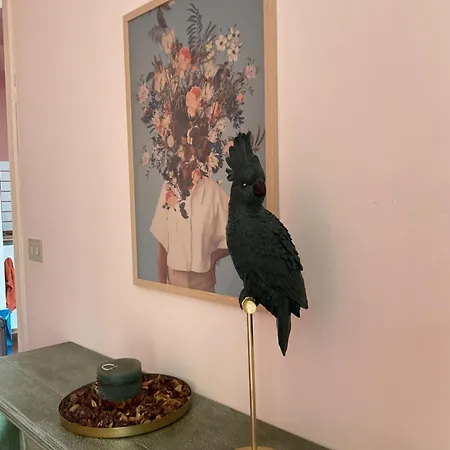 Anyhome Oasi In Citta Appartement