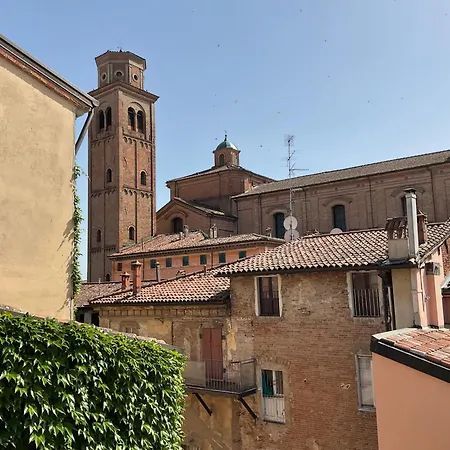 Appartement Anyhome Oasi In Citta *