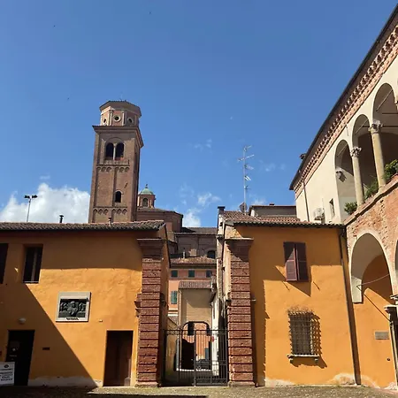 Anyhome Oasi In Citta