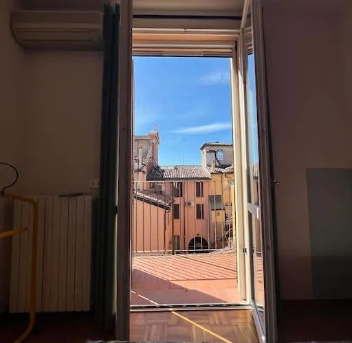 Apartman Anyhome Oasi In Citta Imola