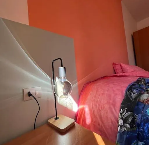 Apartman Anyhome Oasi In Citta