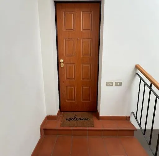 Anyhome Oasi In Citta Imola