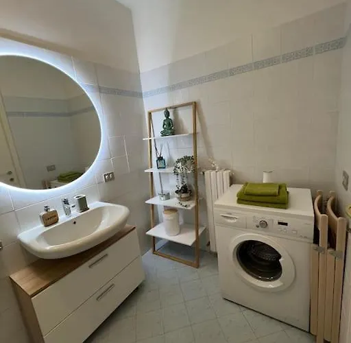 Apartment Anyhome Oasi In Citta *