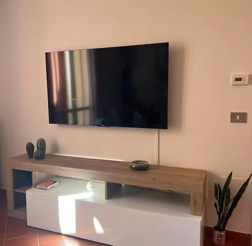 Anyhome Oasi In Citta * Imola