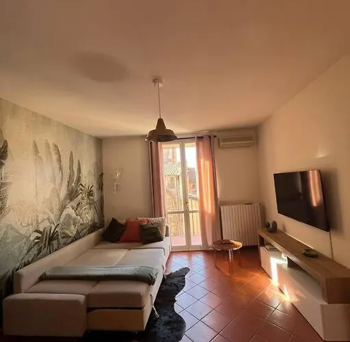 Anyhome Oasi In Citta Apartment