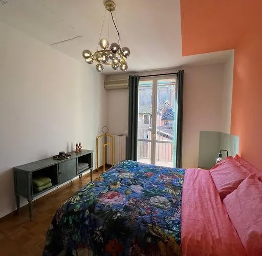 Apartment Anyhome Oasi In Citta *