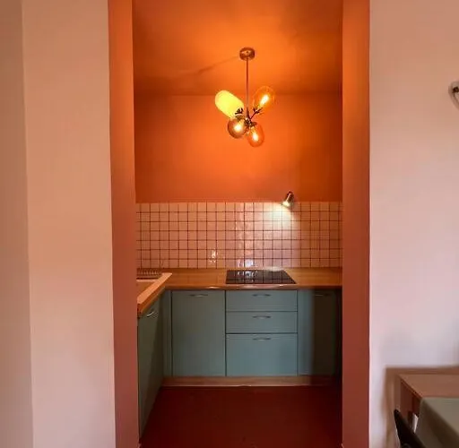 Anyhome Oasi In Citta Apartman *