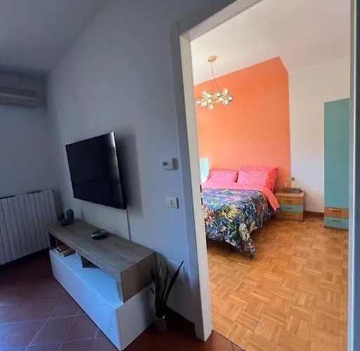Apartment Anyhome Oasi In Citta Imola