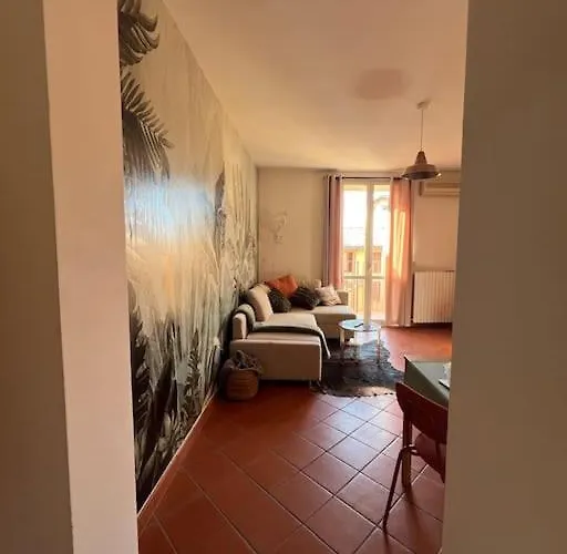 Apartman Anyhome Oasi In Citta