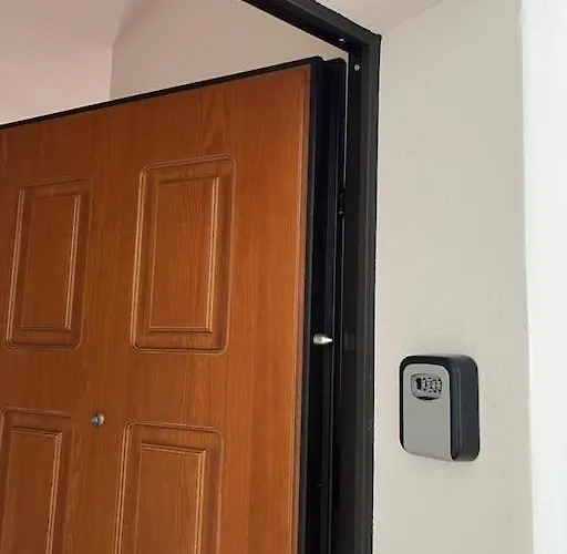 Apartman Anyhome Oasi In Citta *