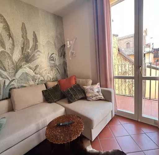 Anyhome Oasi In Citta Apartment *