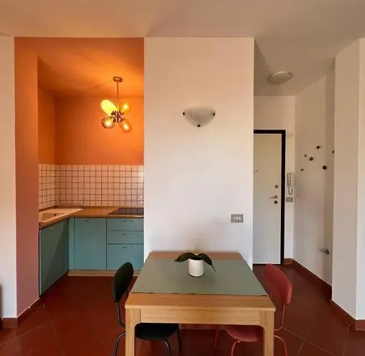 Anyhome Oasi In Citta Imola