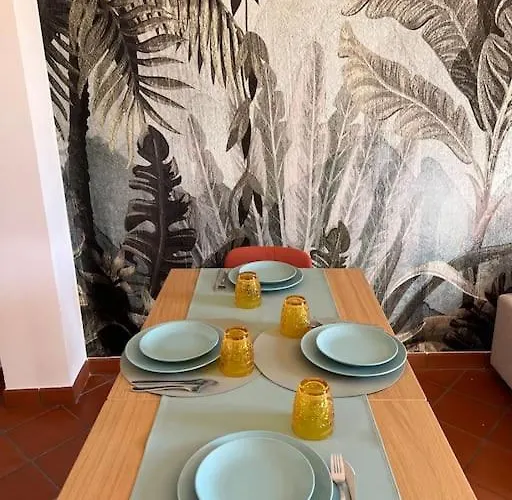 Anyhome Oasi In Citta Imola