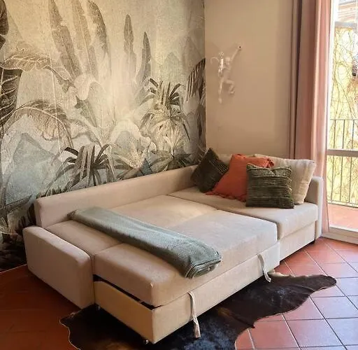 Anyhome Oasi In Citta Apartment