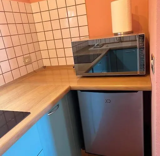 Anyhome Oasi In Citta *