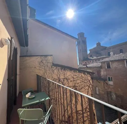 Apartman Anyhome Oasi In Citta