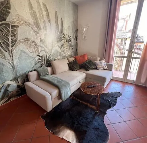 Anyhome Oasi In Citta *