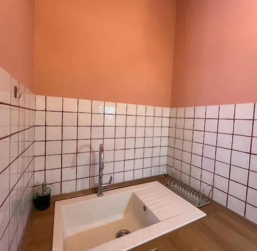 Anyhome Oasi In Citta *