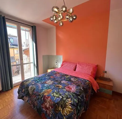 Anyhome Oasi In Citta Apartment *