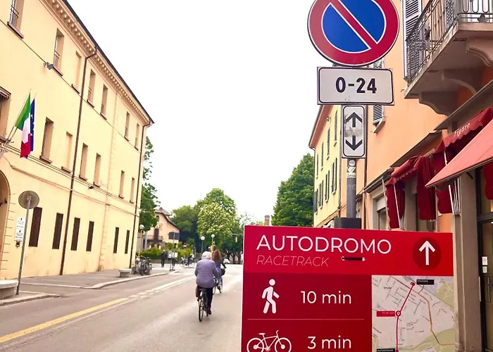 Anyhome Oasi In Citta Apartment