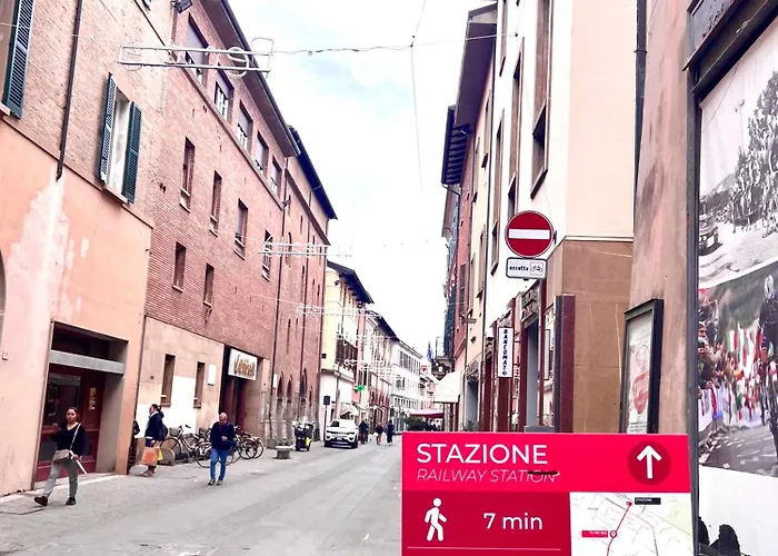 Anyhome Oasi In Citta *