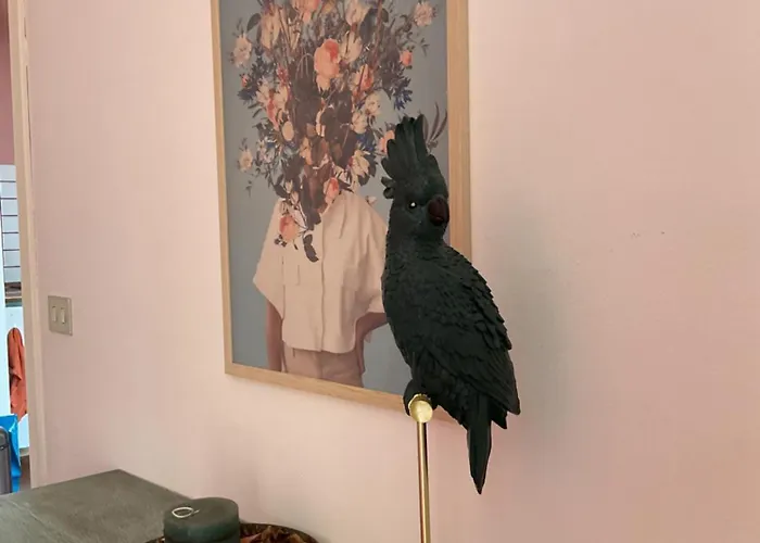 Anyhome Oasi In Citta Apartman