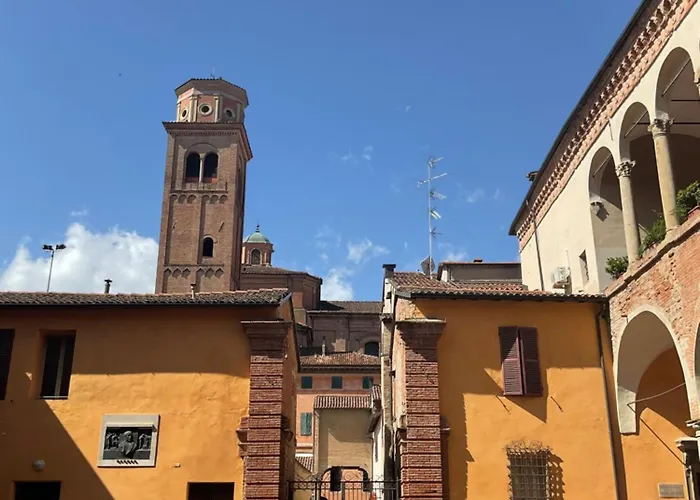 Anyhome Oasi In Citta